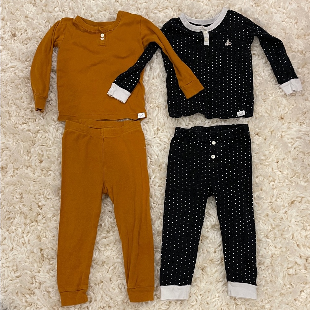 GAP PJ sets